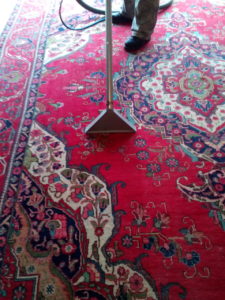 Oriental Rug Cleaning northern beaches