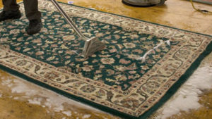 Oriental Rug Cleaning northern beaches
