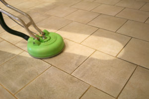 Tile & Grout Cleaning Northern Beaches
