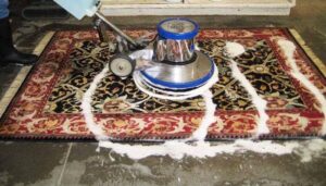 Rug Cleaning Services Northern Beaches