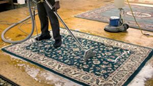 Rug Cleaning Northern Beaches Area