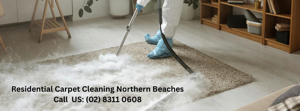 Home Carpet Cleaning Services
