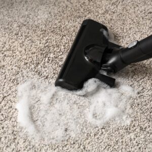 Home Carpet Transformation