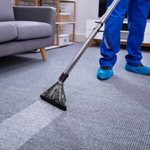 local rug and carpet cleaning company
